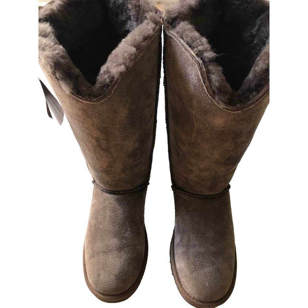Lamo Women's Bellona Tall Boots Never Worn With Tags Size 8